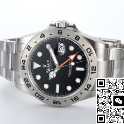 Rolex Explorer m226570-0002 CLEAN Factory KV Replica