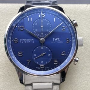 IWC Portugieser IW371606 ZF Factory KV Replica