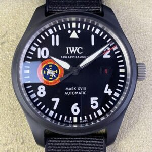 IWC Pilot IW324705 M+ Factory KV Replica
