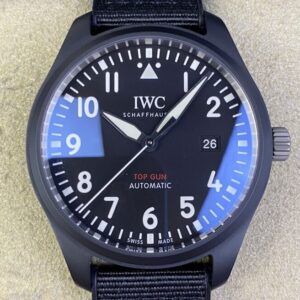 IWC Pilot IW326906 M+ Factory KV Replica