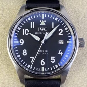 IWC Pilot IW328201 M+ Factory KV Replica