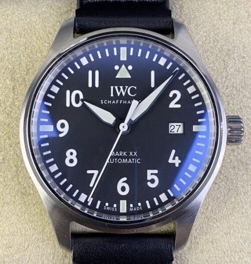 IWC Pilot IW328201 M+ Factory KV Replica