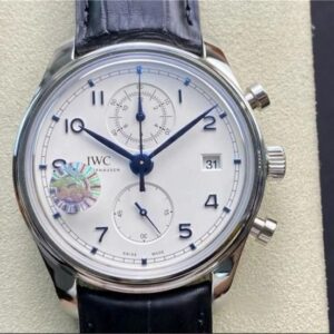 IWC Portugieser IW390302 ZF Factory KV Replica