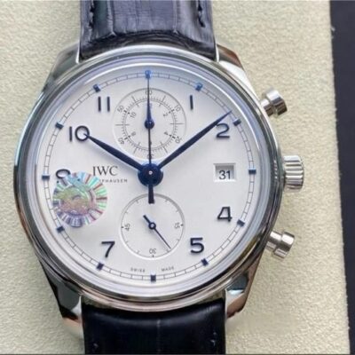 IWC Portugieser IW390302 ZF Factory KV Replica