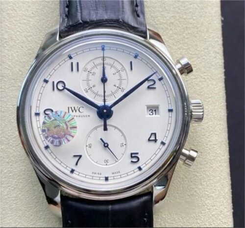 IWC Portugieser IW390302 ZF Factory KV Replica