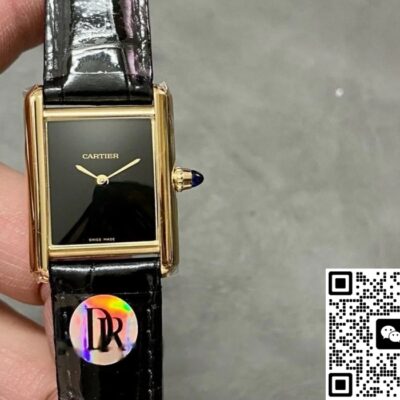 Cartier Tank WGTA0091 DR Factory KV Replica