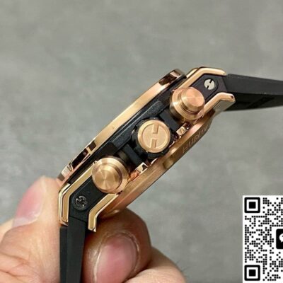 Hublot BIG BANG 441.OX.1180.RX BB Factory KV Replica