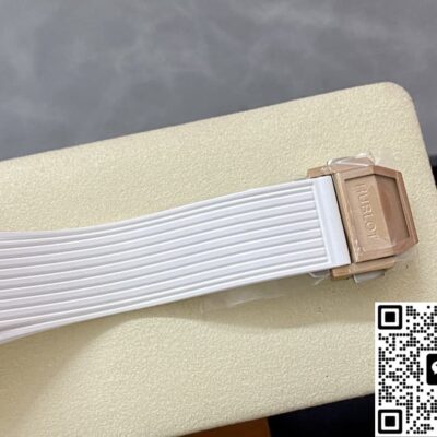 Hublot BIG BANG 465.OE.2080.RW.1204 BB Factory KV Replica