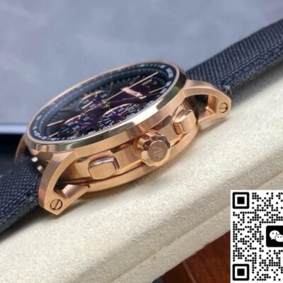 Audemars Piguet CODE 11.59 26393OR.OO.A002KB.02 OMF Factory KV Replica