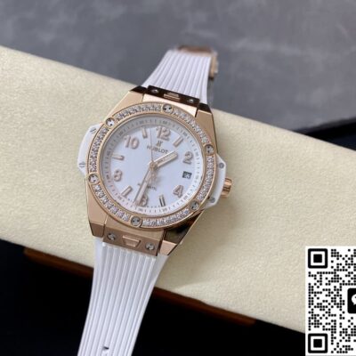 Hublot BIG BANG 465.OE.2080.RW.1204 BB Factory KV Replica