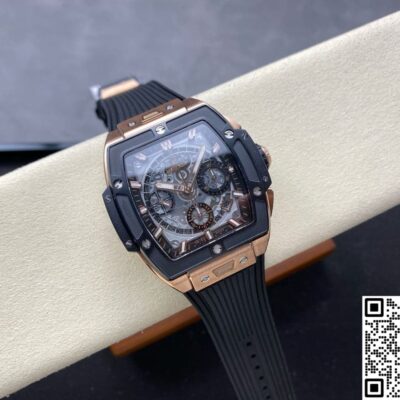 Hublot BIG BANG Soul 642.OM.0180.RX BB Factory KV Replica