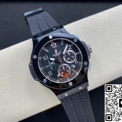 Hublot BIG BANG 301.CM.130.RX BB Factory KV Replica