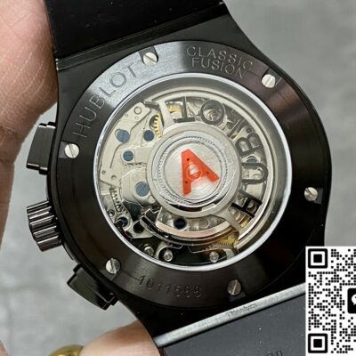 Hublot Classic Fusion 525.CM.0170.RX BB Factory KV Replica