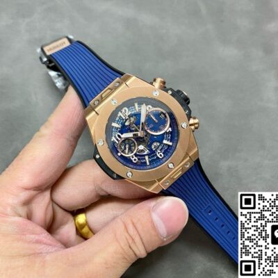 Hublot BIG BANG 441.OX.5181.RX BB Factory KV Replica