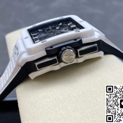Hublot SQUARE BANG UNICO 821.HX.0170.RX BB Factory KV Replica
