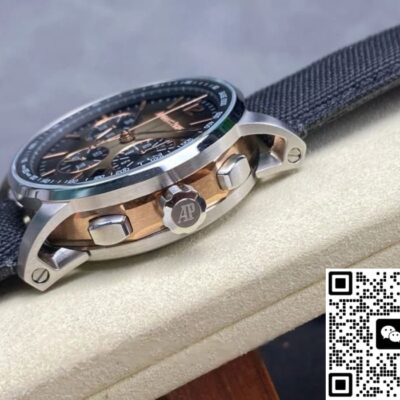 Audemars Piguet CODE 11.59 26393CR.OO.A002CR.01 OMF Factory KV Replica