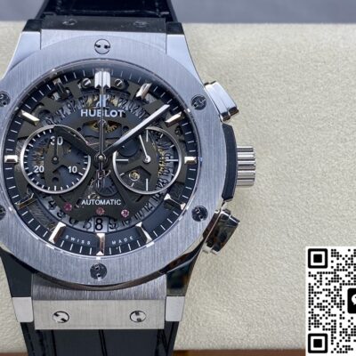Hublot Classic Fusion 525.NX.0170.LR BB Factory KV Replica