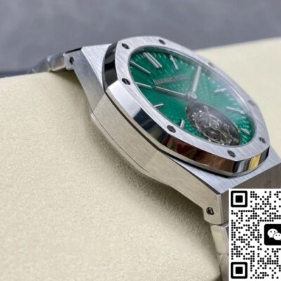 Audemars Piguet Royal Oak 26534TI.OO.1220TI.01 R8 Factory KV Replica