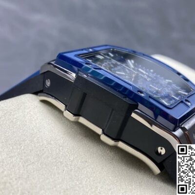 Hublot BIG BANG Soul 642.NL.7170.RX BB Factory KV Replica