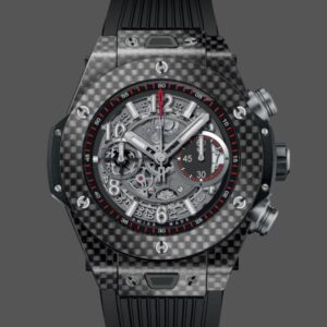 Hublot BIG BANG 411.QX.1170.RX BB Factory KV Replica