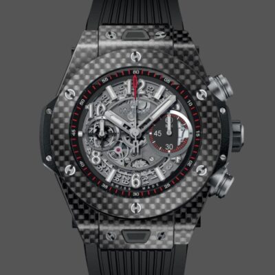 Hublot BIG BANG 411.QX.1170.RX BB Factory KV Replica