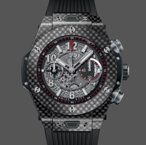 Hublot BIG BANG 411.QX.1170.RX BB Factory KV Replica