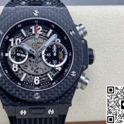 Hublot BIG BANG 411.QX.1170.RX BB Factory KV Replica