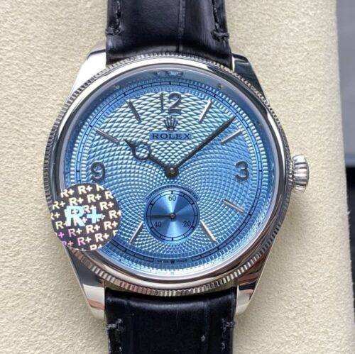 Rolex Perpetual 1908 m52506-0003 R+ Factory KV Replica