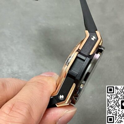 Hublot BIG BANG 411.OM.1180.RX BB Factory KV Replica
