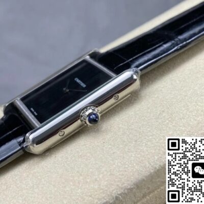 Cartier Tank WSTA0071 DR Factory KV Replica
