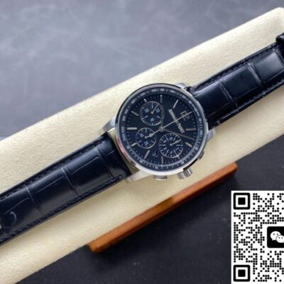 Audemars Piguet CODE 11.59 26393BC.OO.A002CR.01 OMF Factory KV Replica