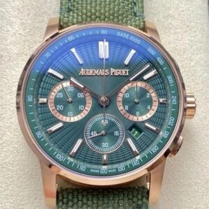 Audemars Piguet CODE 11.59 26393OR.OO.A056KB.01 OMF Factory KV Replica