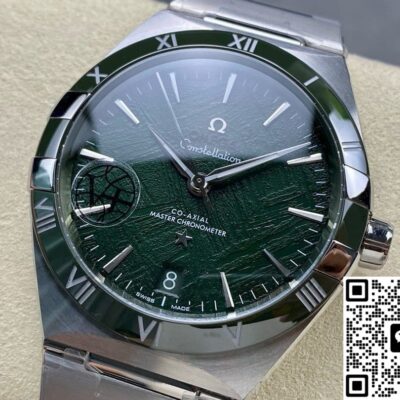 Omega Constellation 131.30.41.21.99.002 V+ Factory V2 KV Replica