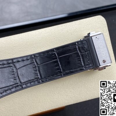 Hublot Classic Fusion 525.NX.0170.LR BB Factory KV Replica