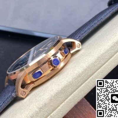 Audemars Piguet CODE 11.59 26393OR.OO.A348KB.01 OMF Factory KV Replica