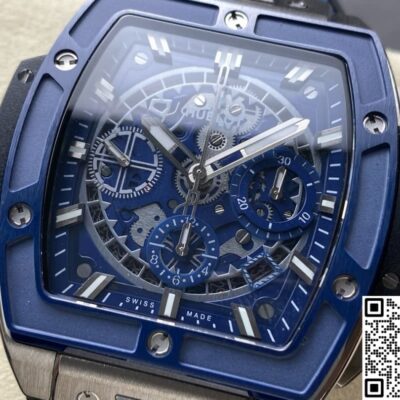 Hublot BIG BANG Soul 642.NL.7170.RX BB Factory KV Replica