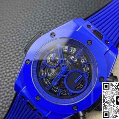Hublot BIG BANG 411.ES.5119.RX BB Factory KV Replica