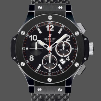 Hublot BIG BANG 301.CM.130.RX BB Factory KV Replica