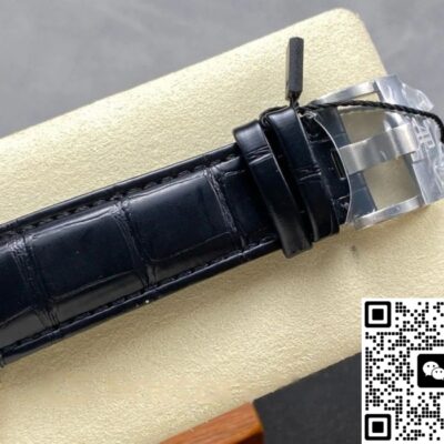 Audemars Piguet CODE 11.59 26393BC.OO.A002CR.01 OMF Factory KV Replica