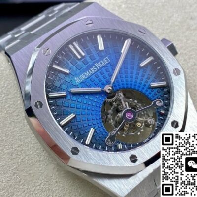 Audemars Piguet Royal Oak 26730TI.OO.1320TI.04 R8 Factory KV Replica
