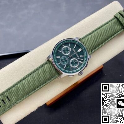 Audemars Piguet CODE 11.59 26393ST.OO.A056KB.01 OMF Factory KV Replica