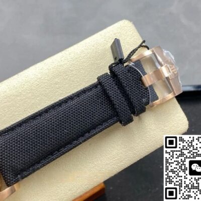 Audemars Piguet CODE 11.59 26393OR.OO.A002KB.02 OMF Factory KV Replica