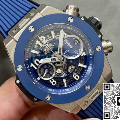 Hublot BIG BANG 441.NL.5171.RX BB Factory KV Replica
