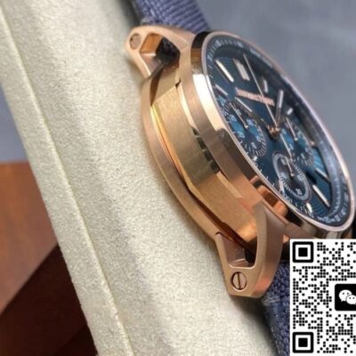 Audemars Piguet CODE 11.59 26393OR.OO.A348KB.01 OMF Factory KV Replica