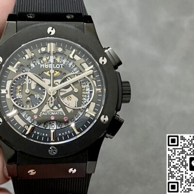 Hublot Classic Fusion 525.CM.0170.RX BB Factory KV Replica