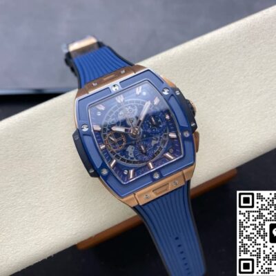 Hublot BIG BANG Soul 642.OL.7180.RX BB Factory KV Replica