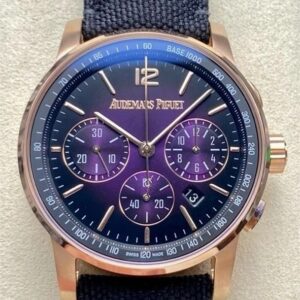 Audemars Piguet CODE 11.59 26393OR.OO.A002KB.02 OMF Factory KV Replica