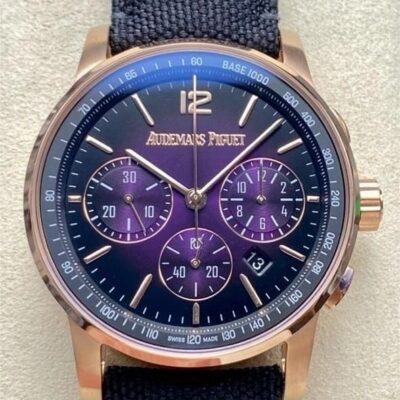 Audemars Piguet CODE 11.59 26393OR.OO.A002KB.02 OMF Factory KV Replica