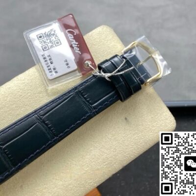 Cartier Tank WGTA0213 F1 Factory KV Replica