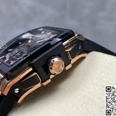 Hublot BIG BANG Soul 642.OM.0180.RX BB Factory KV Replica